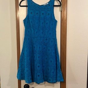 BB Dakota dress size 8